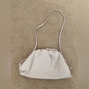 BV Pouch Handbag with Strap